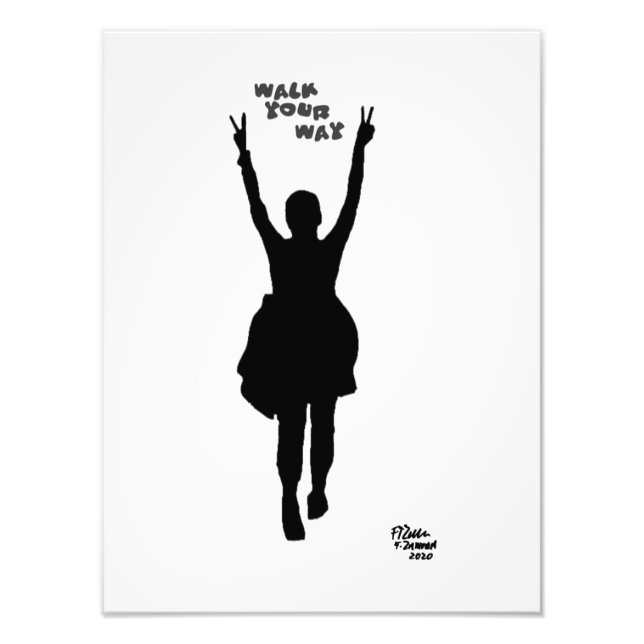 Foto Caminhe. (Frente)