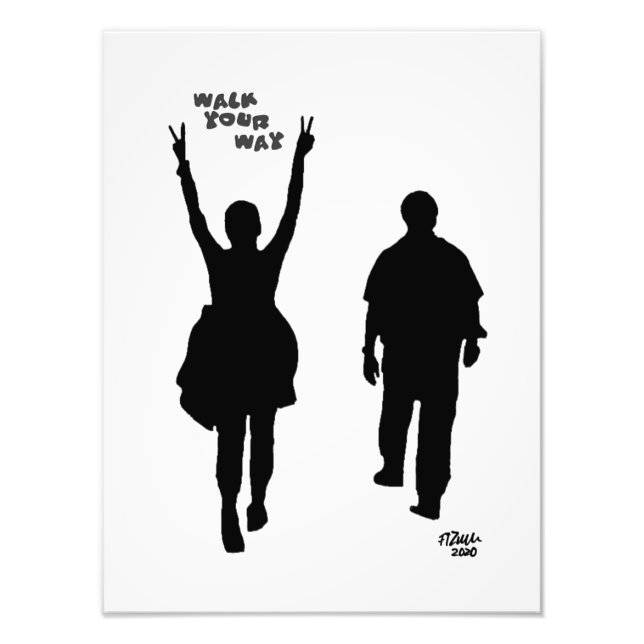 Foto Caminhe. (Frente)