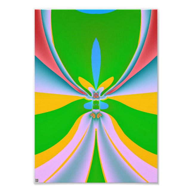 Foto Caminho mágico (Frente)