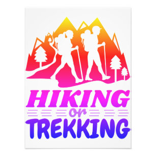 Foto Caminho ou Trekking