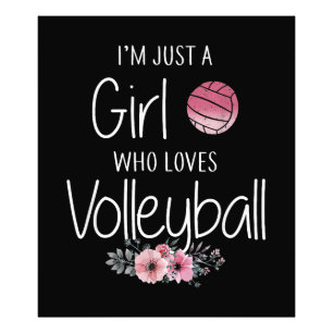 Foto Camisa De Voleibol Para Mulheres Adolescentes Fofo