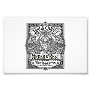 Foto Camisa Jesus Desembaralha Limpa Casa Gráfico Crist