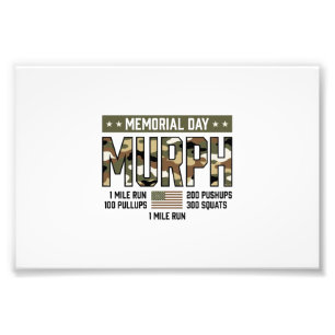 Foto Camiseta Vetorial Vintage de Treino Memorial Day M