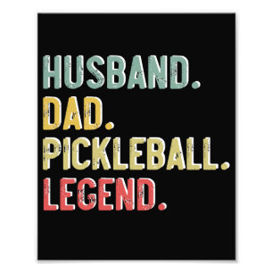 Foto Camiseta Vintage Masculina Marido Pai Lenda do Pic