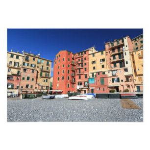 Foto Camogli, Italia