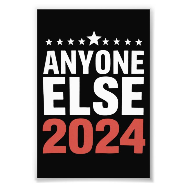 Foto Campanha Eleitoral de 2024 de Qualquer Outra Pesso (Frente)