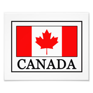 Foto Canadá