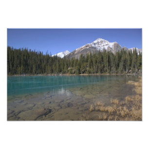 Foto Canadá, Alberta, Parque Nacional Jasper: JASPER,