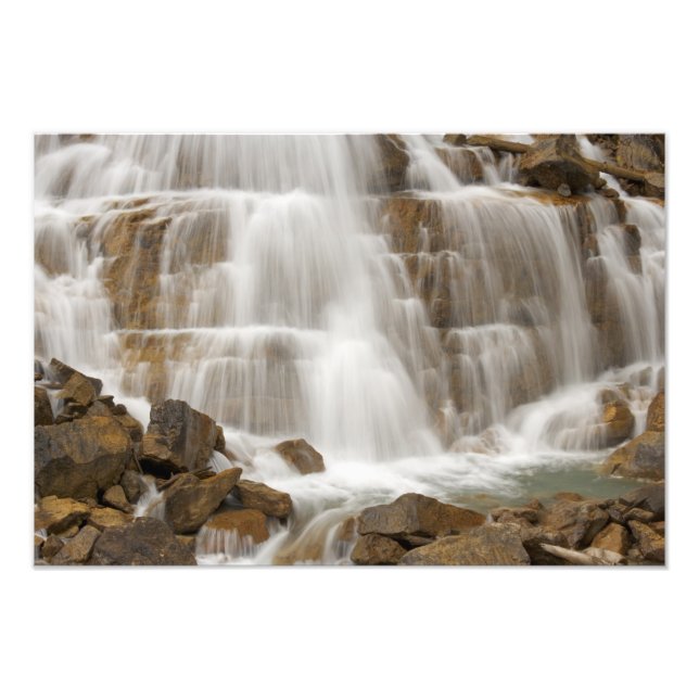 Foto Canadá, Colúmbia Britânica, Parque Nacional Yoho. (Frente)