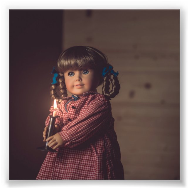 Foto Candlelight Kirsten (Frente)