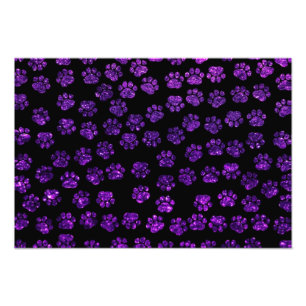 Foto Canetas De Cães, impressões De Pata, Literatura 