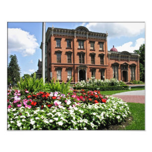 Foto Canfield Casino