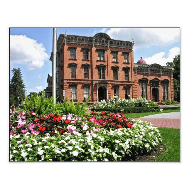 Foto Canfield Casino (Frente)