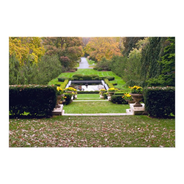 Foto Cantigny Park (Frente)