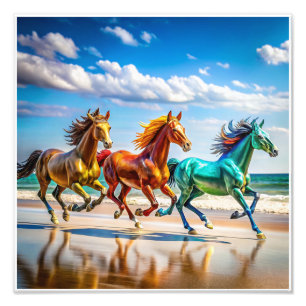 Foto Canvas de Impressão