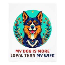 Foto Cão-abrigo alemão