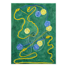 Caos Primordial 13 | Hilma af Klint |