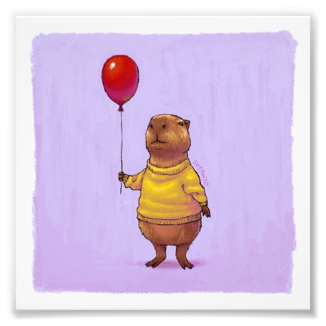 Foto Capilão (Frente)