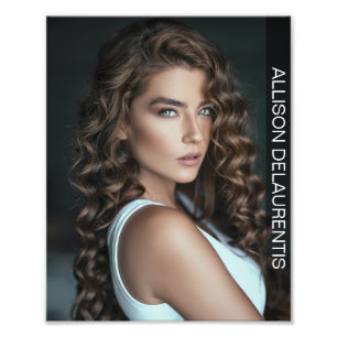 Foto Captura de cabeça do Promo de Malibu Ridge