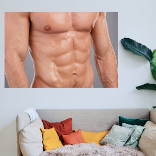 Foto Cara de Poster quente de trilha do tesouro