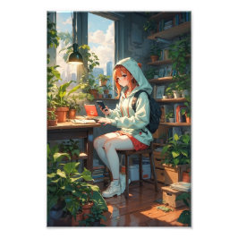 Foto Caracter Design#3