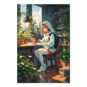 Foto Caracter Design#3