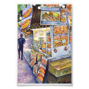 Foto Carga de trabalho artística extraordinária