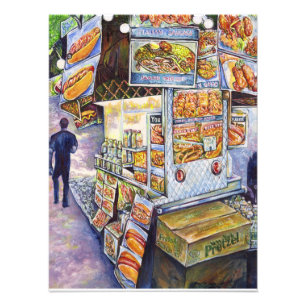 Foto Carga de trabalho artística extraordinária