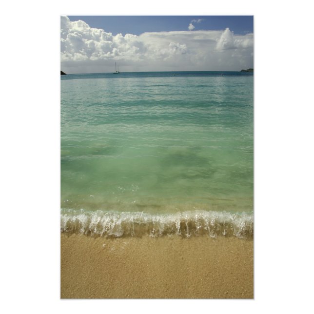 Foto Caribe, Ilhas Virgens dos EUA, St.Thomas, (Frente)