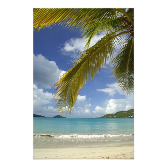 Foto Caribe, Ilhas Virgens dos EUA, St.Thomas, 4 (Frente)