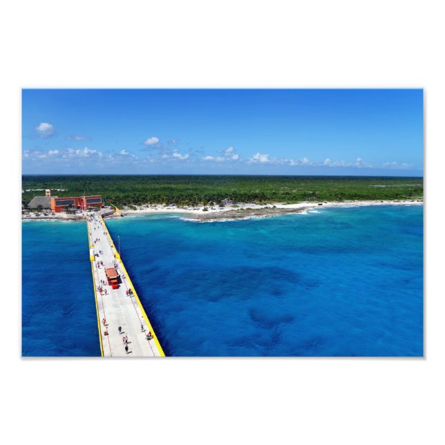 Foto Caribe Sapphire (Frente)