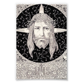 Foto Caro Santo de Jesus Cristo