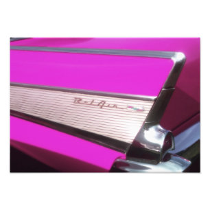 Foto Carro clássico: Chevrolet Bel Air