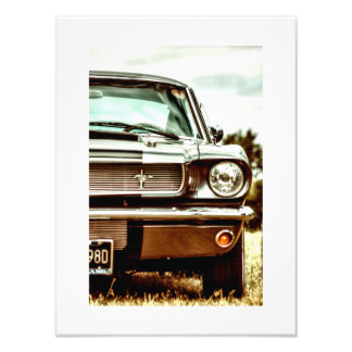Foto Carros Clássicos Americanos (0419)