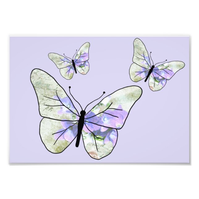 Foto Carta de elfo (Frente)