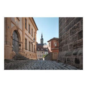 Foto Cartão Alemanha Bamberg