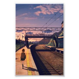 Foto Cartão postal de animação