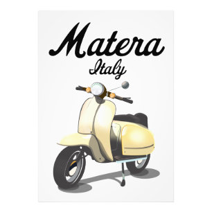Foto Cartaz de viagem estilo vintage da Malásia