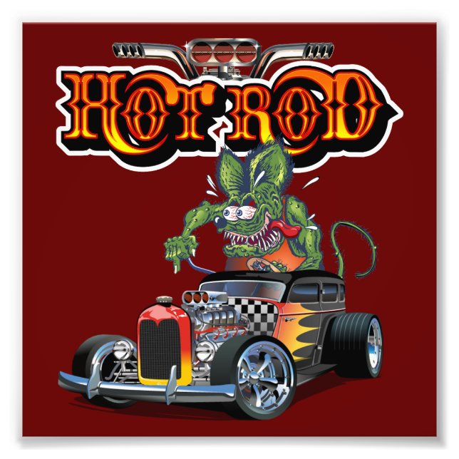 Foto Cartografia a quente (Frente)