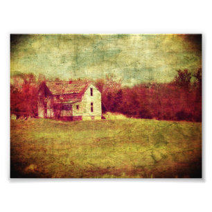 Foto Casa abandonada