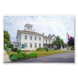 Foto Casa Cupola, Egg Harbor, Wisconsin