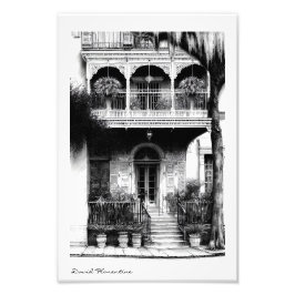 Foto Casa de Nova Aorleans Assombrada 3