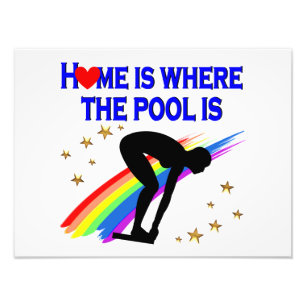 FOTO CASA É ONDE ESTÁ A PISCINA PARA ESTE NADOR