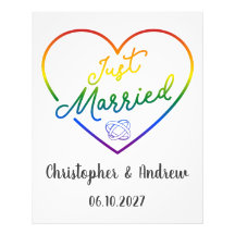 Casados III - Casamento LGBTQ