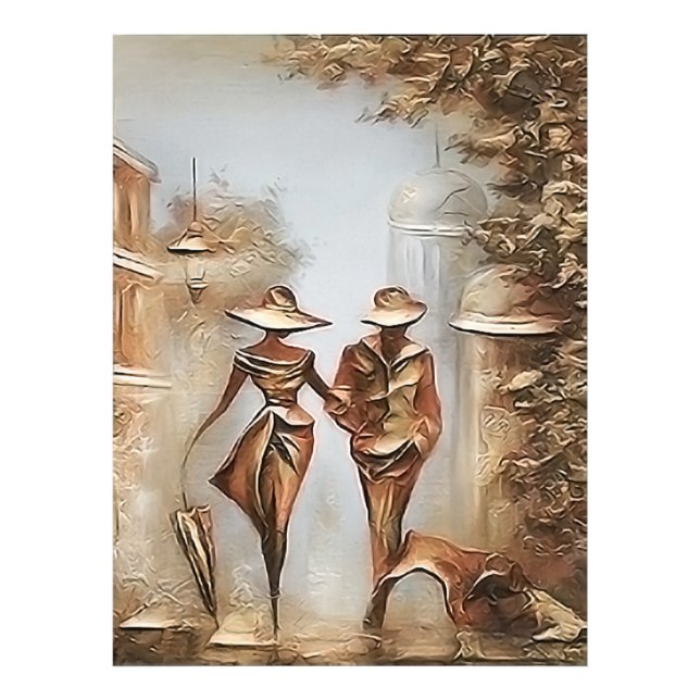 Foto Casal perfeito (Frente)