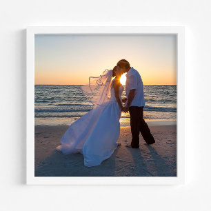 Foto Casamento 12"x12"
