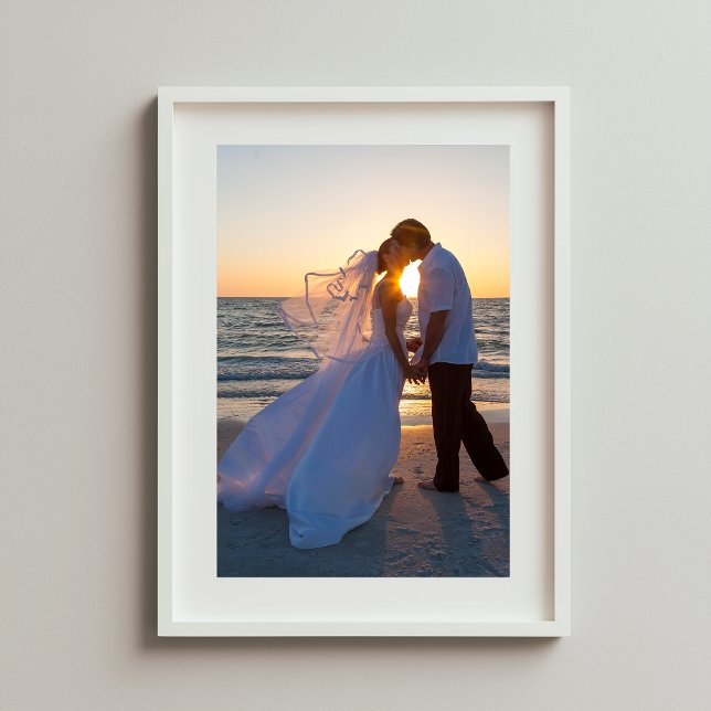 Foto Casamento 13x19 (13x19 Wedding Photo Print)