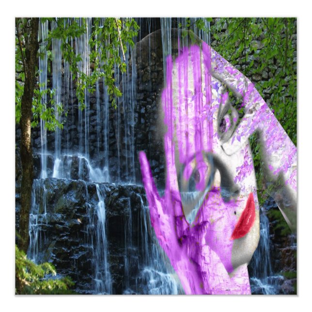 Foto Cascata (Frente)