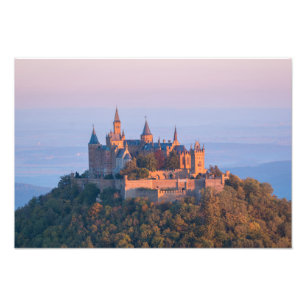 Foto Castelo