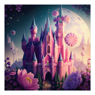 Foto Castelo de Doce Um